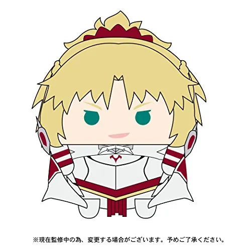 Fate/Apocrypha - Fuwakororin Mascot - Boxㅤ – Max Limited – ActionFigure Brasil