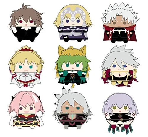 Fate/Apocrypha - Fuwakororin Mascot - Boxㅤ – Max Limited – ActionFigure Brasil
