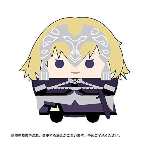 Fate/Apocrypha - Fuwakororin Mascot - Boxㅤ – Max Limited – ActionFigure Brasil