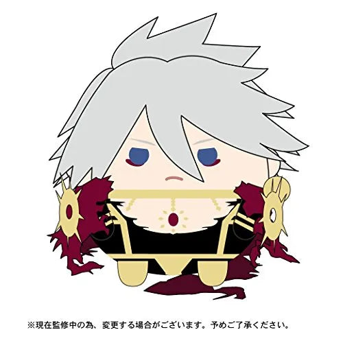 Fate/Apocrypha - Fuwakororin Mascot - Boxㅤ – Max Limited – ActionFigure Brasil