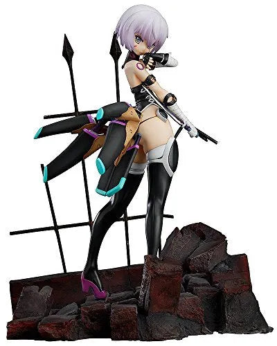 Fate/Apocrypha - Jack the Ripper - 1/8 (Phat Company)ㅤ – Phat Company – ActionFigure Brasil