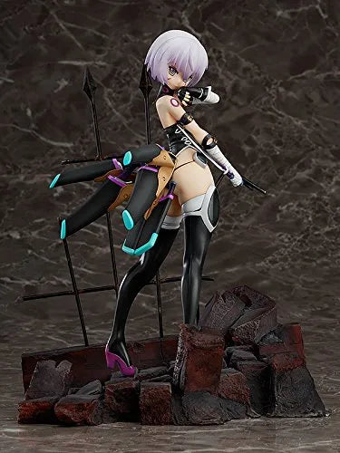 Fate/Apocrypha - Jack the Ripper - 1/8 (Phat Company)ㅤ – Phat Company – ActionFigure Brasil