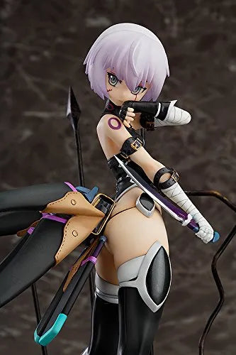 Fate/Apocrypha - Jack the Ripper - 1/8 (Phat Company)ㅤ – Phat Company – ActionFigure Brasil