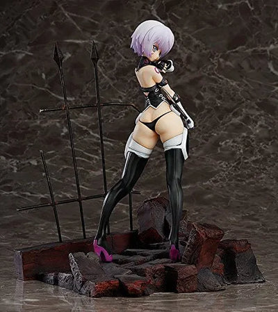 Fate/Apocrypha - Jack the Ripper - 1/8 (Phat Company)ㅤ – Phat Company – ActionFigureBrasil — ambientada