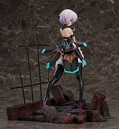 Fate/Apocrypha - Jack the Ripper - 1/8 (Phat Company)ㅤ – Phat Company – ActionFigure Brasil — com base expositora