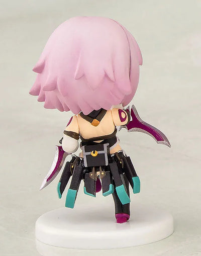 Fate/Apocrypha - Jack the Ripper - Niitengo - Toy'sworks Collection Niitengo Premium Fate/Apocrypha Black Faction - Assassin of "Black" (Chara-Ani, Good Smile Company)ㅤ – Chara-Ani As Manufacturer,Good Smile Company As Manufacturer – ActionFigure Brasil
