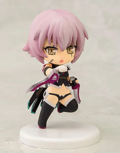 Fate/Apocrypha - Jack the Ripper - Niitengo - Toy'sworks Collection Niitengo Premium Fate/Apocrypha Black Faction - Assassin of "Black" (Chara-Ani, Good Smile Company)ㅤ – Chara-Ani – ActionFigureBrasil — close