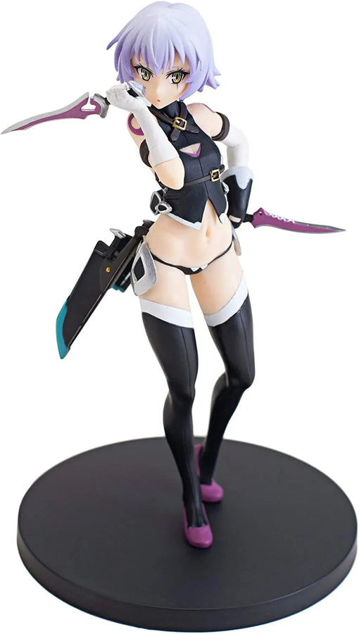 Fate/Apocrypha - Jack the Ripperㅤ – Taito – ActionFigure Brasil