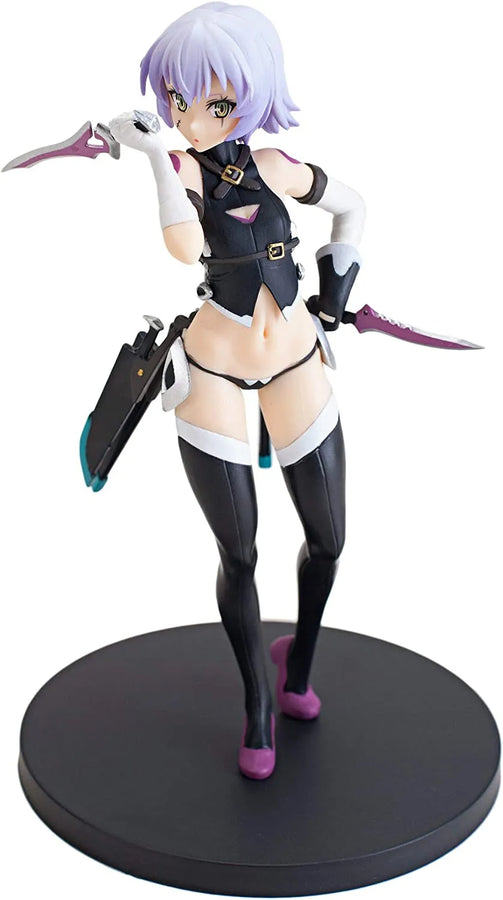Fate/Apocrypha - Jack the Ripperㅤ – Taito – ActionFigure Brasil