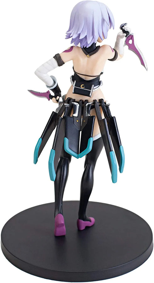 Fate/Apocrypha - Jack the Ripperㅤ – Taito – ActionFigureBrasil