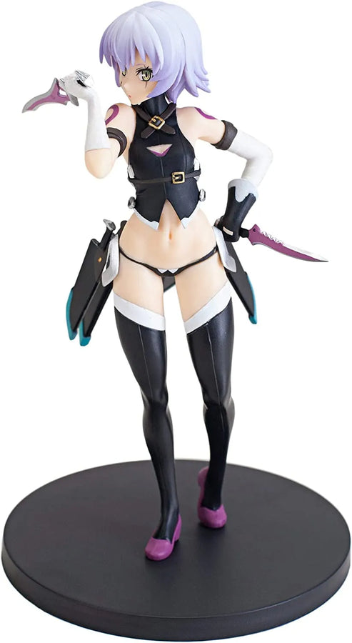Fate/Apocrypha - Jack the Ripperㅤ – Taito – ActionFigure Brasil