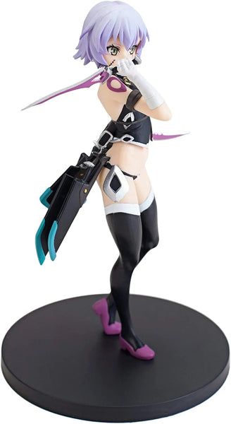 Fate/Apocrypha - Jack the Ripperㅤ – Taito – ActionFigure Brasil — acessórios