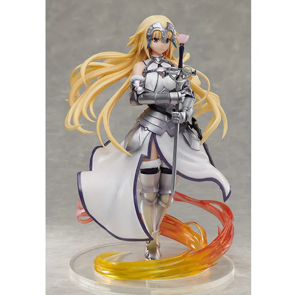 Fate/Apocrypha - Jeanne d'Arc - 1/7 - Ruler, Guren no Seijoㅤ – Aniplex – ActionFigure Brasil