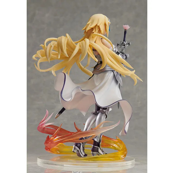 Fate/Apocrypha - Jeanne d'Arc - 1/7 - Ruler, Guren no Seijoㅤ – Aniplex – ActionFigure Brasil