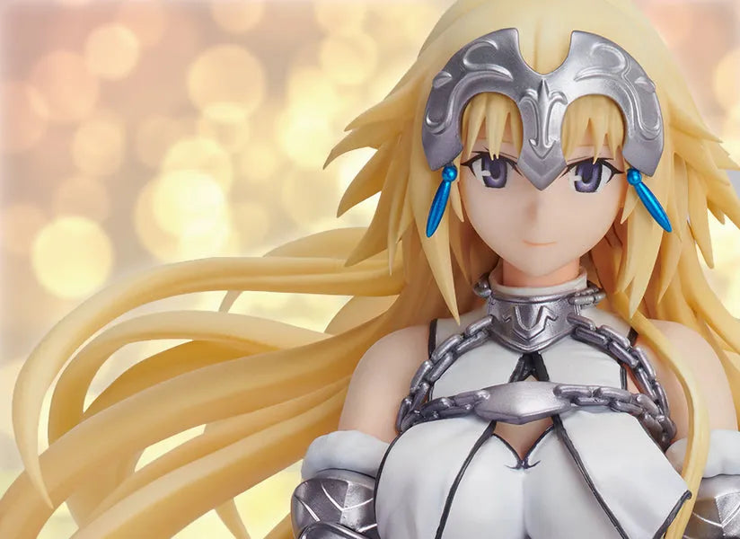 Fate/Apocrypha - Jeanne d'Arc - 1/7 - Ruler, Guren no Seijoㅤ – Aniplex – ActionFigure Brasil