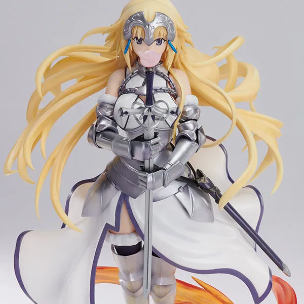 Fate/Apocrypha - Jeanne d'Arc - 1/7 - Ruler, Guren no Seijoㅤ – Aniplex – ActionFigure Brasil