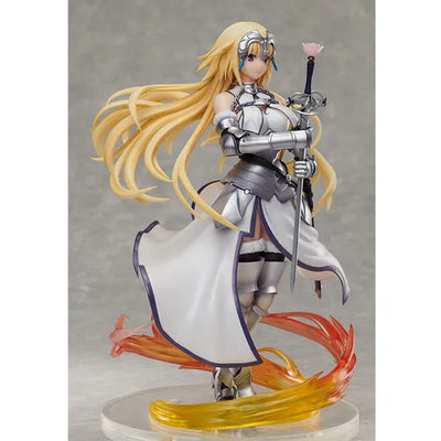 Fate/Apocrypha - Jeanne d'Arc - 1/7 - Ruler, Guren no Seijoㅤ – Aniplex – ActionFigure Brasil — acessórios
