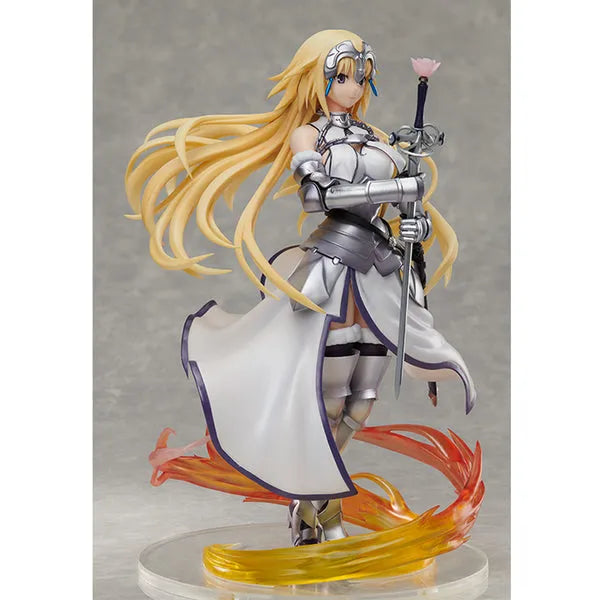 Fate/Apocrypha - Jeanne d'Arc - 1/7 - Ruler, Guren no Seijoㅤ – Aniplex – ActionFigure Brasil