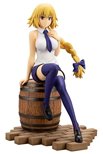 Fate/Apocrypha - Jeanne d'Arc - 1/7 - Ruler (Kotobukiya)ㅤ – Kotobukiya – ActionFigure Brasil