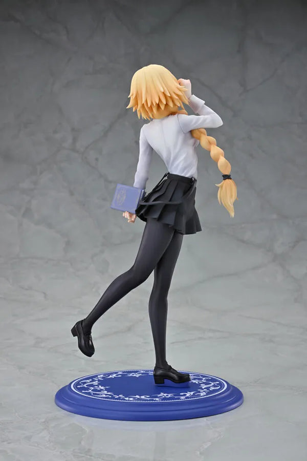 Fate/Apocrypha - Jeanne d'Arc - 1/7 - Ruler, Original Glasses Model Ver. (Wanderer)ㅤ – Wanderer – ActionFigure Brasil