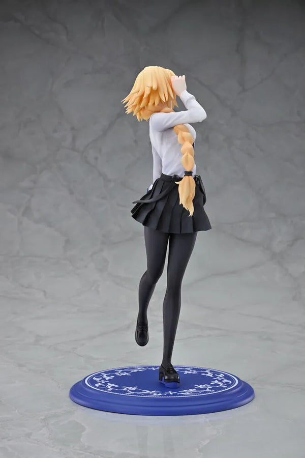 Fate/Apocrypha - Jeanne d'Arc - 1/7 - Ruler, Original Glasses Model Ver. (Wanderer)ㅤ – Wanderer – ActionFigure Brasil