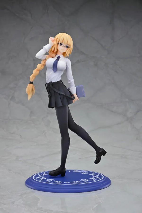 Fate/Apocrypha - Jeanne d'Arc - 1/7 - Ruler, Original Glasses Model Ver. (Wanderer)ㅤ – Wanderer – ActionFigure Brasil