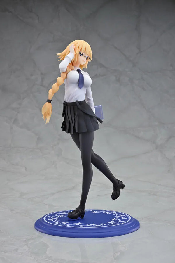 Fate/Apocrypha - Jeanne d'Arc - 1/7 - Ruler, Original Glasses Model Ver. (Wanderer)ㅤ – Wanderer – ActionFigure Brasil
