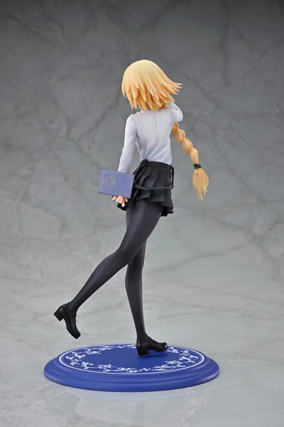 Fate/Apocrypha - Jeanne d'Arc - 1/7 - Ruler, Original Glasses Model Ver. (Wanderer)ㅤ – Wanderer – ActionFigure Brasil — iluminação de estúdio