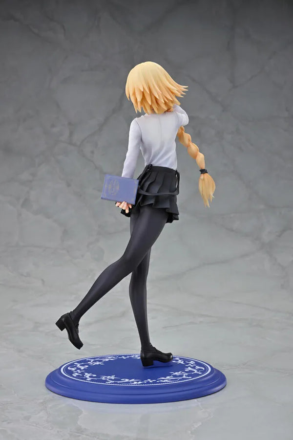 Fate/Apocrypha - Jeanne d'Arc - 1/7 - Ruler, Original Glasses Model Ver. (Wanderer)ㅤ – Wanderer – ActionFigure Brasil