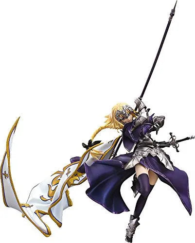 Fate/Apocrypha - Jeanne d'Arc - 1/8 (Max Factory)ㅤ – Max Factory – ActionFigure Brasil