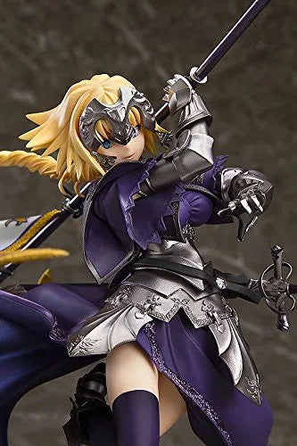 Fate/Apocrypha - Jeanne d'Arc - 1/8 (Max Factory)ㅤ – Max Factory – ActionFigure Brasil