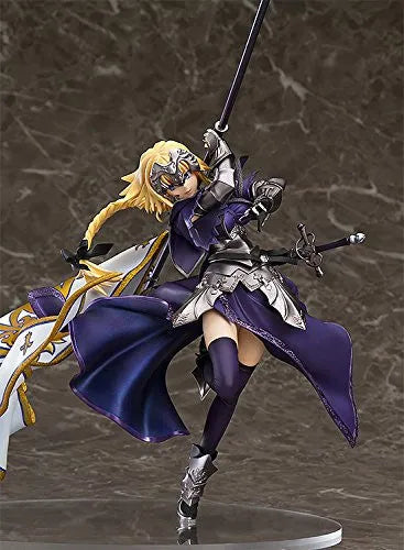 Fate/Apocrypha - Jeanne d'Arc - 1/8 (Max Factory)ㅤ – Max Factory – ActionFigure Brasil