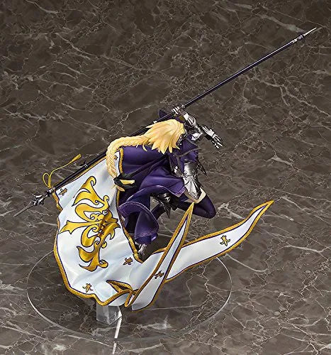 Fate/Apocrypha - Jeanne d'Arc - 1/8 (Max Factory)ㅤ – Max Factory – ActionFigure Brasil