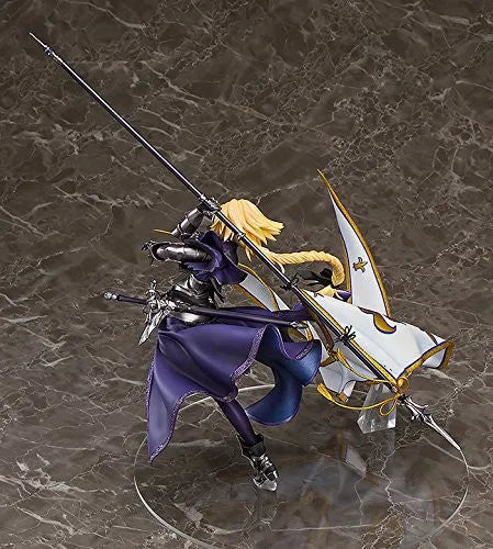 Fate/Apocrypha - Jeanne d'Arc - 1/8 (Max Factory)ㅤ – Max Factory – ActionFigure Brasil