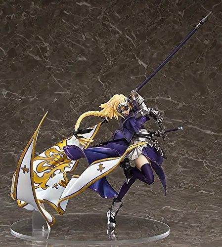 Fate/Apocrypha - Jeanne d'Arc - 1/8 (Max Factory)ㅤ – Max Factory – ActionFigure Brasil