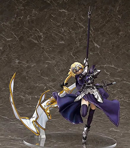 Fate/Apocrypha - Jeanne d'Arc - 1/8 (Max Factory)ㅤ – Max Factory – ActionFigure Brasil