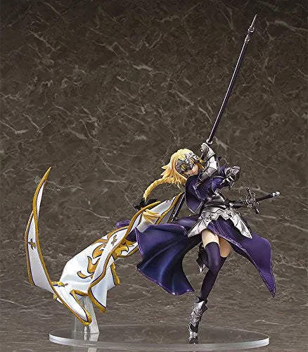Fate/Apocrypha - Jeanne d'Arc - 1/8 (Max Factory)ㅤ – Max Factory – ActionFigure Brasil