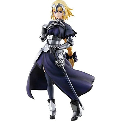 Fate/Apocrypha - Jeanne d'Arc - Ichiban Kuji - Ichiban Kuji Fate/Apocrypha - Ruler (Banpresto)ㅤ – Banpresto – ActionFigure Brasil
