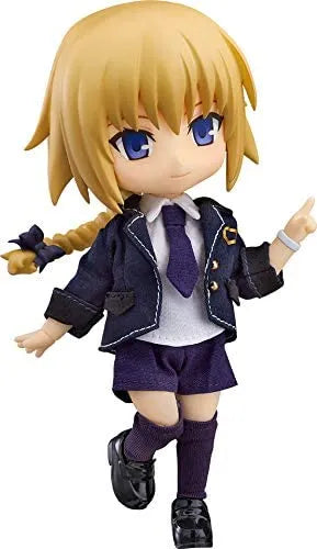 Fate/Apocrypha - Jeanne d'Arc - Nendoroid Doll - Ruler, Casual Ver. (Good Smile Company)ㅤ – Good Smile Company – ActionFigure Brasil