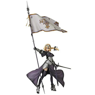 Fate/Apocrypha - Jeanne d'Arc - Perfect Posing Products - 1/8 (Medicom Toy)ㅤ – Medicom Toy – ActionFigure Brasil