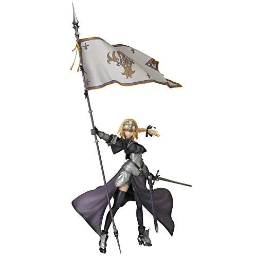 Fate/Apocrypha - Jeanne d'Arc - Perfect Posing Products - 1/8 (Medicom Toy)ㅤ – Medicom Toy – ActionFigure Brasil