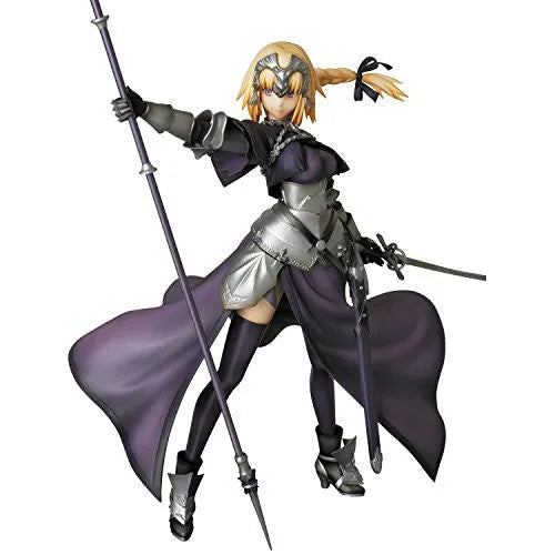 Fate/Apocrypha - Jeanne d'Arc - Perfect Posing Products - 1/8 (Medicom Toy)ㅤ – Medicom Toy – ActionFigure Brasil