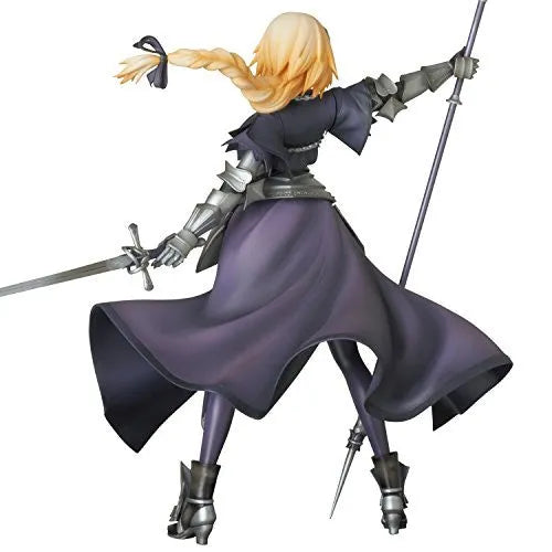 Fate/Apocrypha - Jeanne d'Arc - Perfect Posing Products - 1/8 (Medicom Toy)ㅤ – Medicom Toy – ActionFigure Brasil
