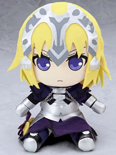 Fate/Apocrypha - Jeanne d'Arc - Rulerㅤ – Gift – ActionFigure Brasil