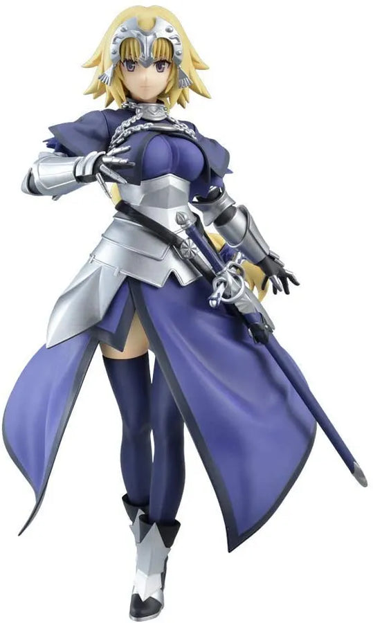 Fate/Apocrypha - Jeanne d'Arc - SPM Figure - Ruler (SEGA)ㅤ – Sega – ActionFigure Brasil
