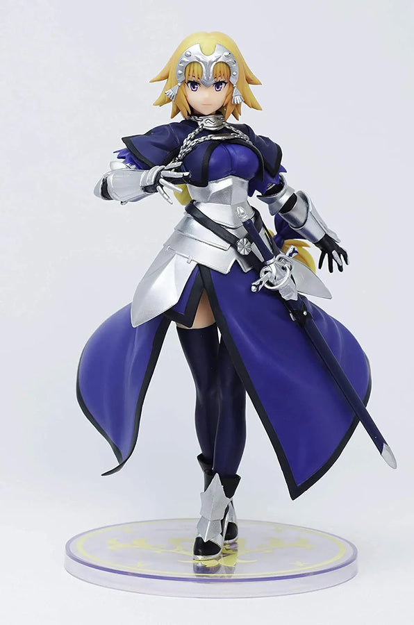 Fate/Apocrypha - Jeanne d'Arc - SPM Figure - Ruler (SEGA)ㅤ – Sega – ActionFigure Brasil