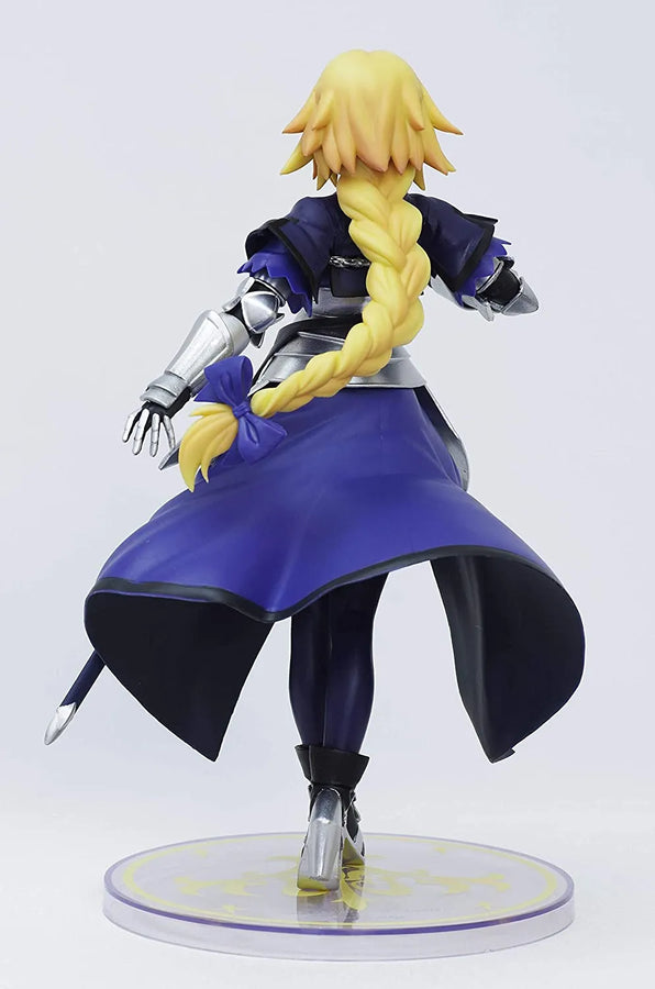 Fate/Apocrypha - Jeanne d'Arc - SPM Figure - Ruler (SEGA)ㅤ – Sega – ActionFigure Brasil
