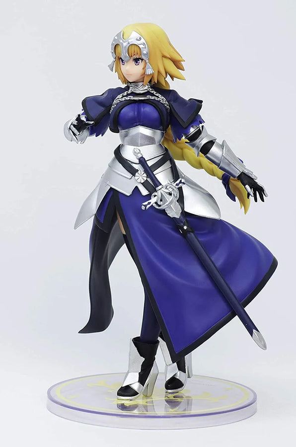 Fate/Apocrypha - Jeanne d'Arc - SPM Figure - Ruler (SEGA)ㅤ – Sega – ActionFigure Brasil
