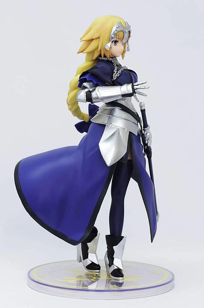 Fate/Apocrypha - Jeanne d'Arc - SPM Figure - Ruler (SEGA)ㅤ – Sega – ActionFigure Brasil — ambientada