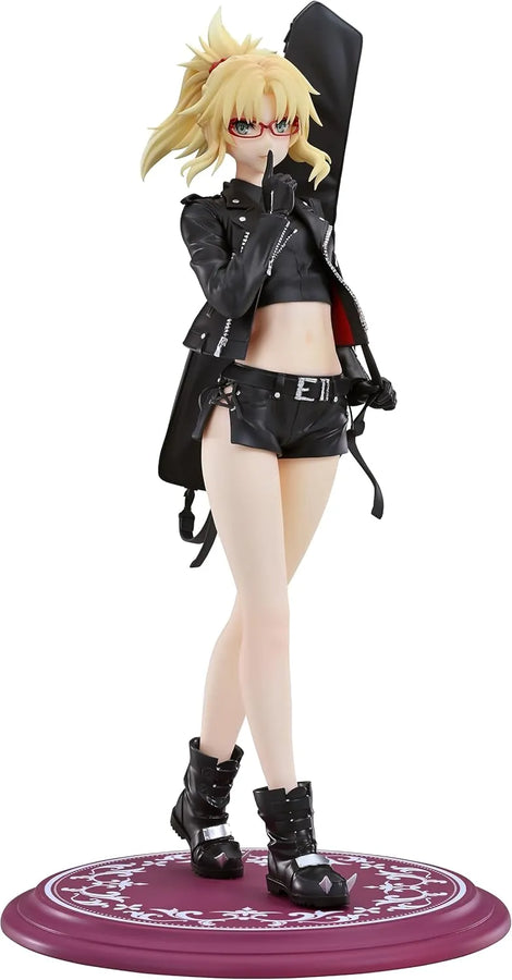 Fate/Apocrypha - Mordred - 1/7 - Saber of Red, Original Glasses Model Ver. (Wanderer)ㅤ – Wanderer – ActionFigure Brasil